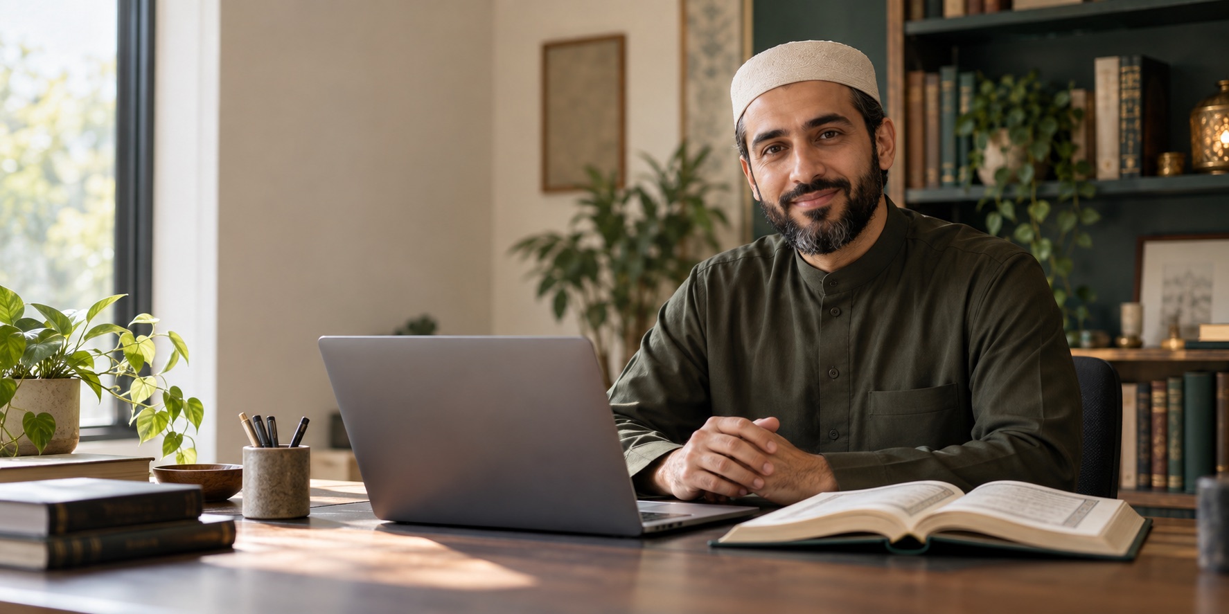 Illustrative sample photo — replace with a real photo of Anwar Salem
